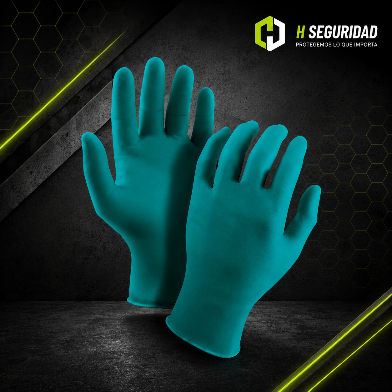 Guante Ninja SureFit Explorer